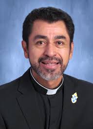 Daniel Velasco Pérez