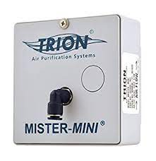 Find great deals on ebay for mini cool mist humidifier. Amazon Com Air Bear Air Bear 265000 001 Trion Duct Mounted Atomizing 24v Humidifier Mister Mini 265000 001 Industrial Scientific