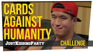 Water Wars: Joe Jo vs Tommy Trinh