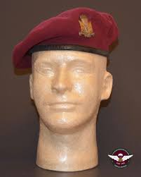 1st Canadian Parachute Battalion Museum