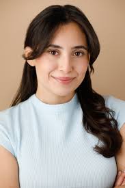 Angie Sandoval - IMDb