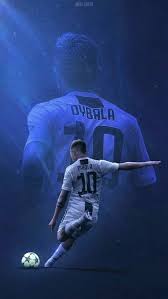 Wallpaper Dybala Futbolcular Futbol Spor
