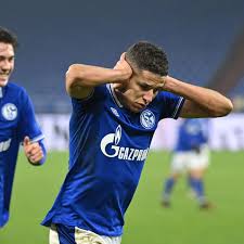 Amine harit is currently playing in a team fc schalke 04. Amine Harit Schalke 04 Im Transfer Fokus Jetzt Naht Eine S04 Losung S04