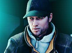 aidenpearce-imagines