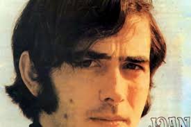 34 Con Su Disco Titulado La Paloma Del Ano 1969 Serrat Consolido Su Fama En Espana Y En Otras Naciones Este Es Otro De L Dance Books Blues Rock Pop Blue