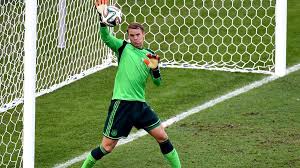 If you like this video subscribe! Oliver Kahn Says Germany Goalkeeper Manuel Neuer Is World S Best The National