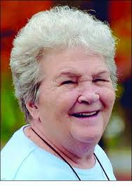 Frances Agar Obituary (2015)