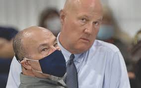 Some witnesses weep as they recall what happened June 21, 2019