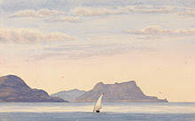 Does anyone know much about cabrita point ?? Battle Of Cabrita Point Wikipedia