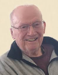 Obituary information for James E. Ball