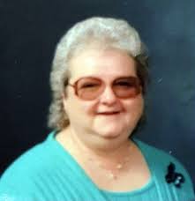 Bonnie Gibson Obituary