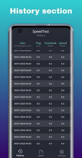 You can quickly size up your pc, identify hardware problems and. Speedtest App Free Internet Speed Test 3g 4g 5g For Android Apk Download