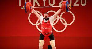 Lasha talakhadze height, weight & measurements at 28 years old, lasha talakhadze height is 197 cm and weight 169 kg. Nlvao2k2qnax6m