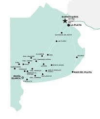 #2 best value of 86 places to stay in sierra de la ventana. Recorridos Y Destinos De Jetmar Jetmar Bus