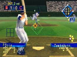 We did not find results for: World Series Baseball 98 Is Still The Best Baseball Videogame Ever Made And Just About The Greatest Videogame Ever Made For Sega Saturn Its Batter Pitcher System Allows For Real Tension And Excitement