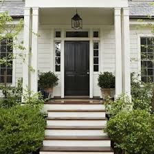 Let's start with this common house style, a small craftsman style bungalow. Front Door Colors 10 Ways To Make An Entrance Bob Vila