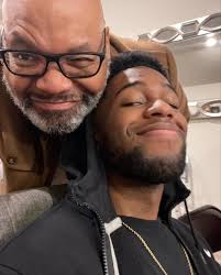 Help Me Celebrate The 21st Birthday of My Wonderful Son JONATHAN! I LOVE  YOU AND HAPPY BIRTHDAY!!!