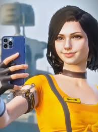 Top PUBG Lobby Edits Featuring Victor and Sara