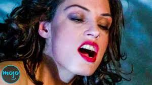 Top 10 Sexiest Male Villains