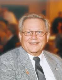 Obituary information for Thomas "TP" C. Parsons