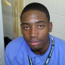 Nick Dones' High School Bio