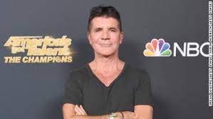 Check out how well off the 'america's got talent' judge is simon cowell is one of the celebrated names in hollywood. Simon Cowell Speaks Out After Breaking Back Cnn
