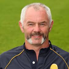 Former Great Britain international is new head coach at Tewkesbury