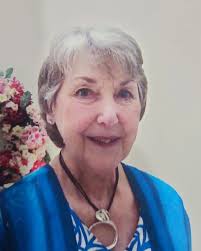 Kay Crow Obituary (1938