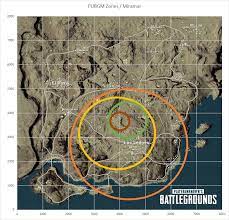 تويتر Heyimmike على تويتر Pubgm Zone Prediction App From Pubg Gods Just Kidding After All Those Insane Zone Shifts In Pmco And Scrims I Prepared Attached Excel File Which Randomly Creates