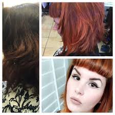 MARIGOLD AVEDA SALON