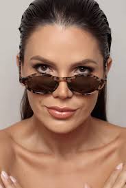 Óculos LUME Collab Amanda Sasso