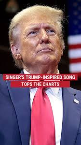 FIGHTER': Singer Jon Kahn opens up about what moved him to write the  Trump-inspired anthem that's resonating with many as it currently tops the  charts.