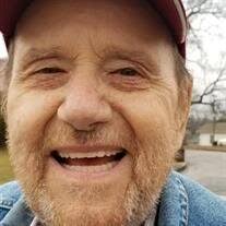 Junior Eugene Byars Obituary