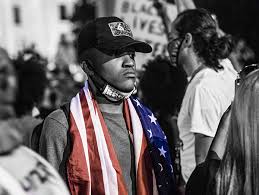 A Fight to End The Fight