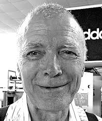 Barber retires after 60 years