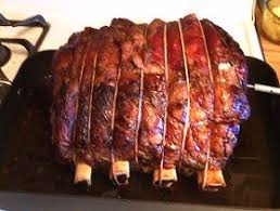 Perfect Prime Rib Roast Recipe And Cooking Instructions Recipe Rib Roast Recipe Ribeye Roast Perfect Prime Rib Roast Recipe