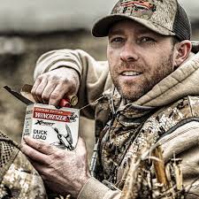 A Nod to the Past 🦆✨ Winchester Ammunition introduces a vintage edition of  XPERT high-velocity steel shotshells, bringing a classic look to their  trusted waterfowl loads. Designed for hunters who appreciate both
