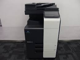 Note that this method will not work when 2fa (2. Konica Minolta Bizhub C250i Jtb Burotechnik