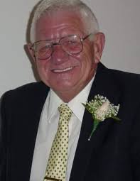 Obituary for Ted C. Hoskins