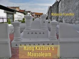 If playback doesn't begin shortly, try restarting your device. Hang Kasturi Mausoleum Melaka Malaysia