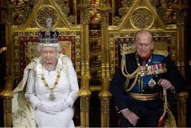 She was queen from 17 november 1558 until she died in march 1603. How Old Was Elizabeth Ii When She Became Queen And How Did Her Father Die