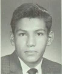 Gilbert Luis “bETO” Archuleta (1950-1997)