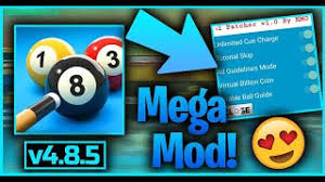 Elaborate, rich visuals show your ball's path and give you a realistic feel for where it'll end up. Download 8 Ball Pool Mod Apk V4 8 5 8 Ball Pool Autowin 4 8 5 Antiban 8 Ball Pool Hack 2020 ØªÙ†Ø²ÙŠÙ„ Ø§Ù„Ù…ÙˆØ³ÙŠÙ‚Ù‰ Mp3 Ù…Ø¬Ø§Ù†Ø§