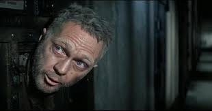 Actor Brad Greenquist aka Victor Pascow from Pet Sematary