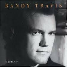 Wind In The Wire [1 Track Single] by Randy Travis (PROMO CD, 1993)