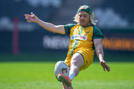 Bokke vs. All Blacks: Biggest Game Since '23! Can They Do It? - Imagen principal del artículo