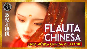 888 hz frequency relaxing music for anxiety soothe the mind relax and decrease insomnia. Flauta Chinesa Linda Musica Relaxante Youtube