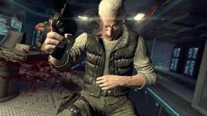 They depend on the three decisions below: Mission 09 Odysseus Bridge Decisions Consequences Endings Call Of Duty Black Ops Ii Game Guide Walkthrough Gamepressure Com