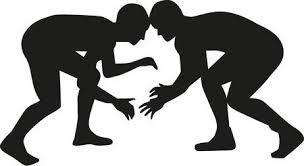 Download Kids Wrestling Svg Free Novocom Top
