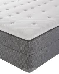 Sealy Posturepedic Carrsville Firm Mattress Reviews Goodbed Com